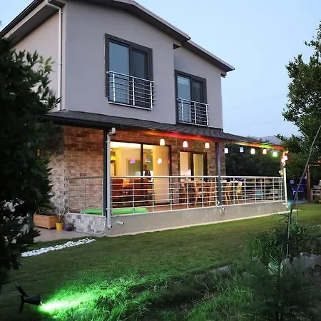 Villa Green Muğla