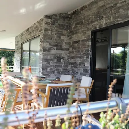 Villa Villa Green Muğla