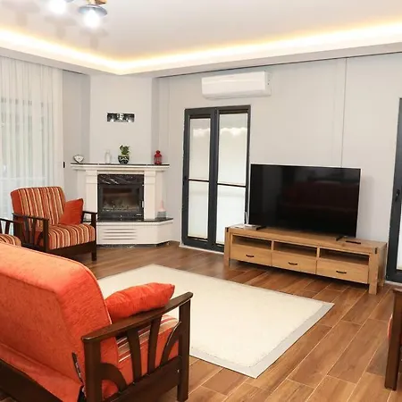 Villa Green Villa Muğla