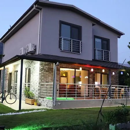 Villa Villa Green Muğla