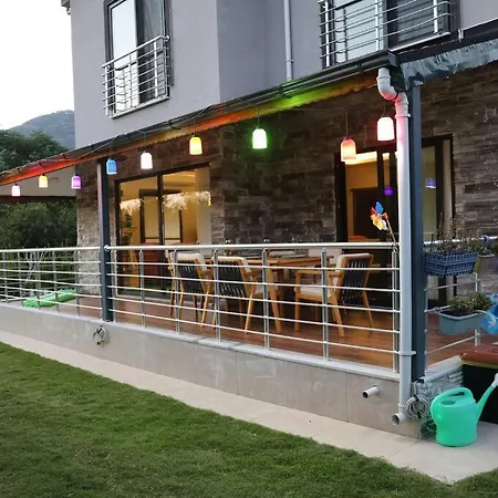 Villa Villa Green Muğla