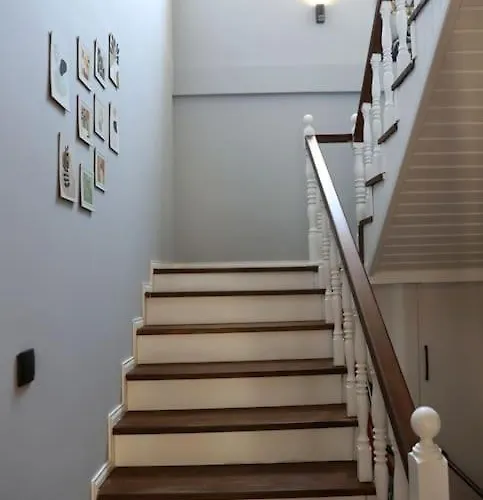 Villa Green * 穆拉