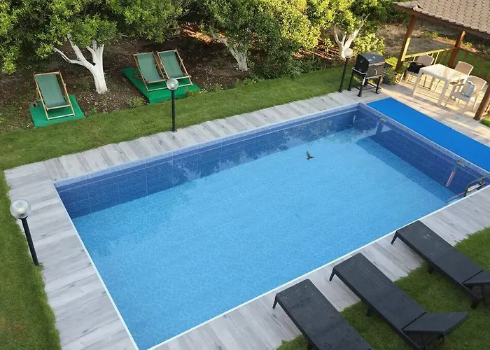 Villa Green *