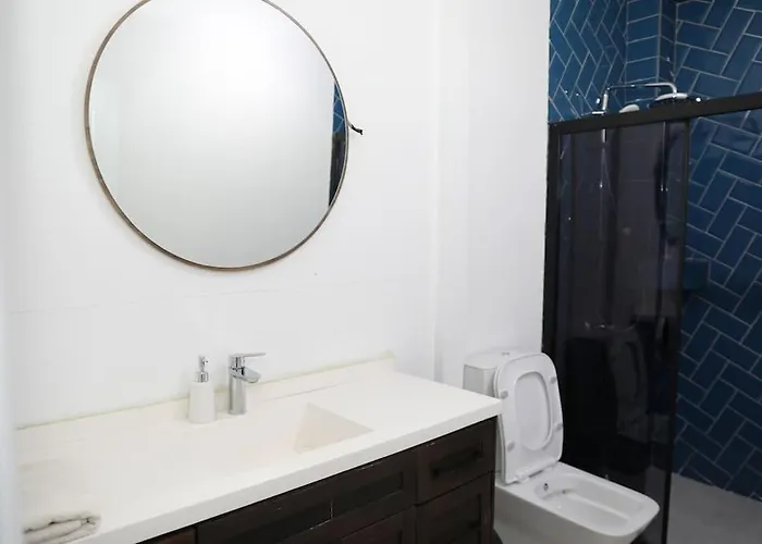 Villa Green 别墅 *