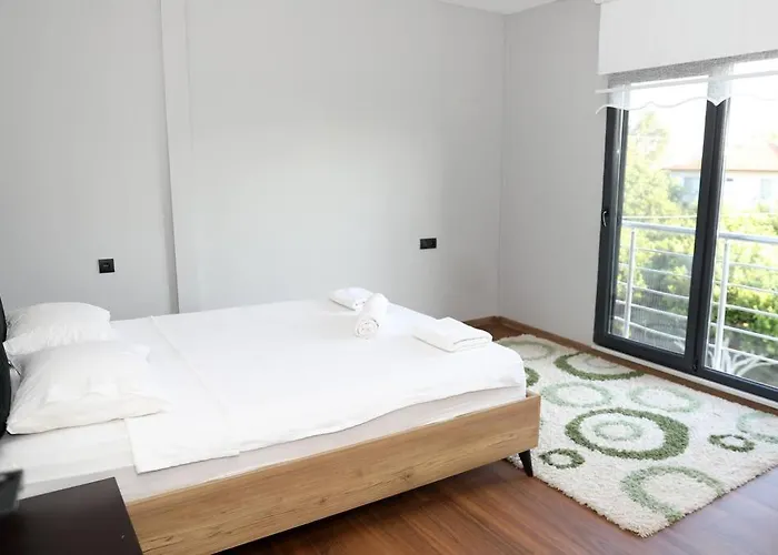 Villa Green ヴィラ *