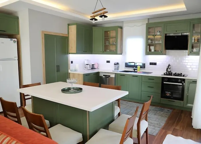 Villa Green * 穆拉