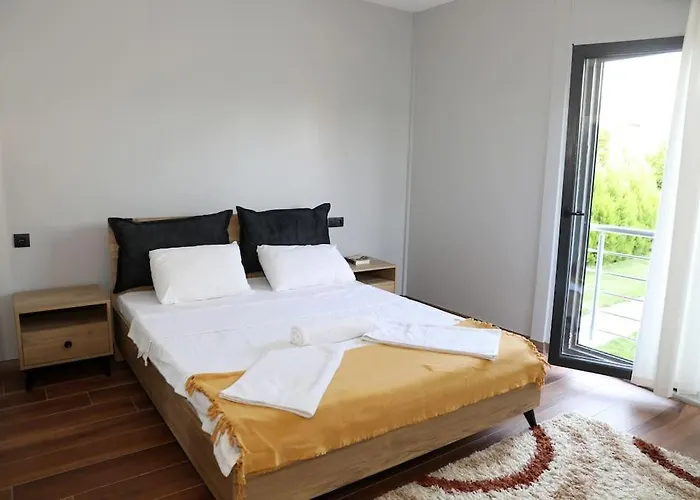 别墅 Villa Green 穆拉