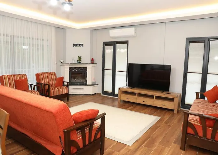 Villa Green ヴィラ ムーラ