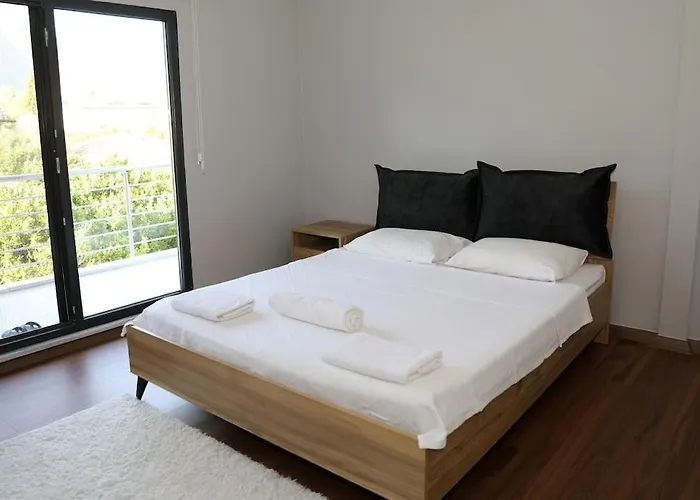 Villa Green * ムーラ
