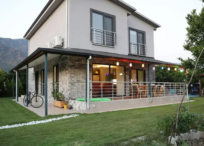 Villa Green ヴィラ