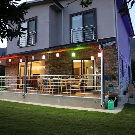 Villa Green * Muğla