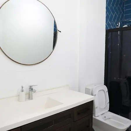 Villa Green Вилла *