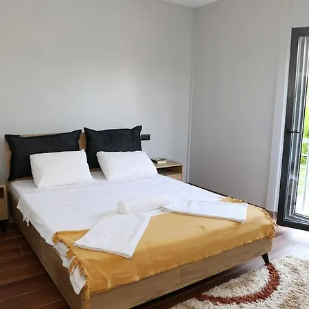 Villa Villa Green Muğla