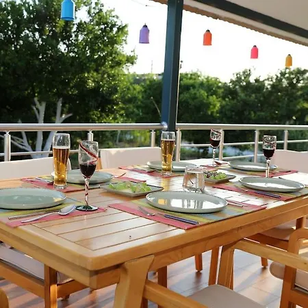 Villa Green Muğla