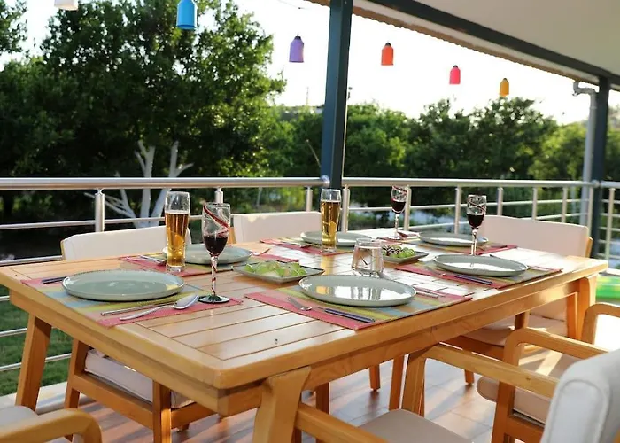 Villa Green Mugla